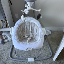 Graco Baby Swing 