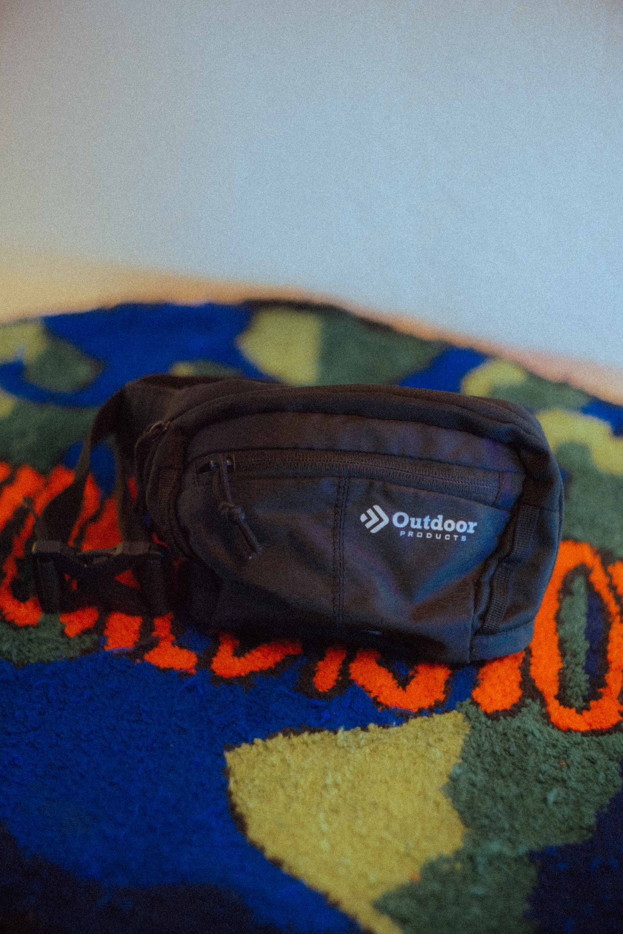 Outdoor Products Phanny Pack