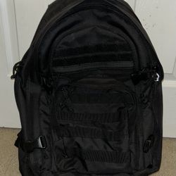 Military Backpack 