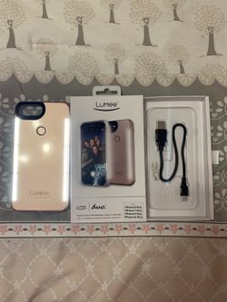 Lumee Case