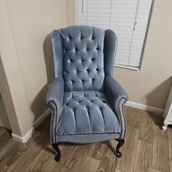 Vintage chair