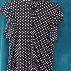 Ladies Blouse (Size XL)