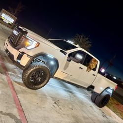 Kill Switch Audio Lighting 