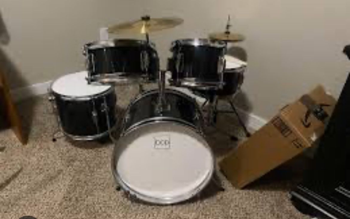 Drum Set