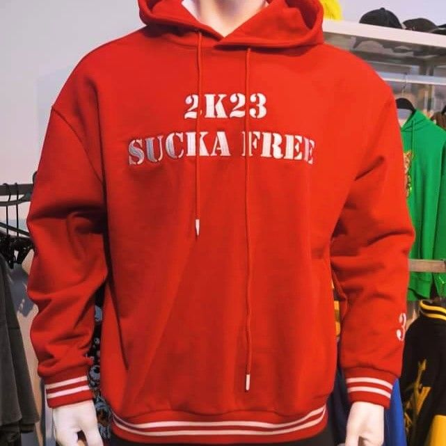 25 Brand New Hoodies....still In Plastic Sizes Small Thru 4x 