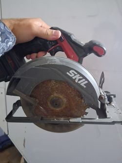 Skil skillsaw