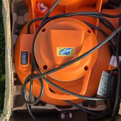Air House Blower 