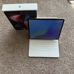 iPad Pro 12.9