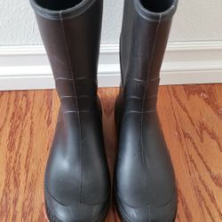 Kids Rain Boots SIZE 4