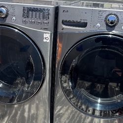 LG Electric 