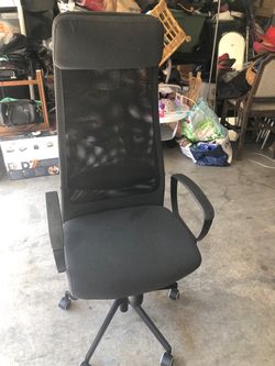 Office chair