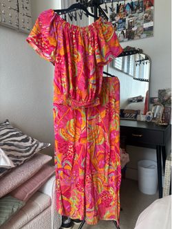 Two piece outfit