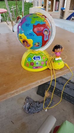 Dora video game