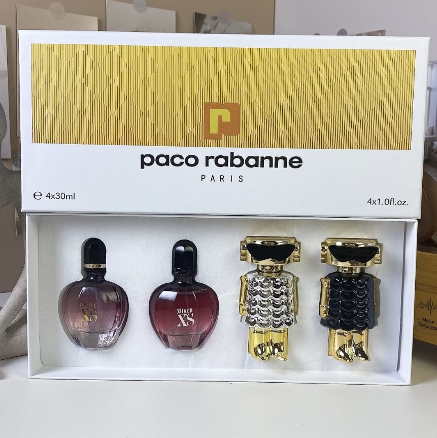 Perfume Para Mujer “PACO RABANNE “