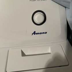 Large Dryer For Sale $150