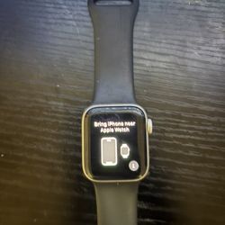 Apple Watch SE 2nd Gen 
