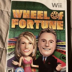 Wii Game Only 