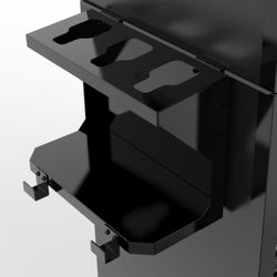 Husky 15in. W Power Tool Holder