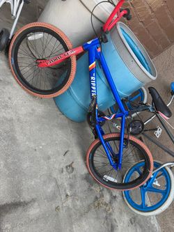 20 SE RIPPER