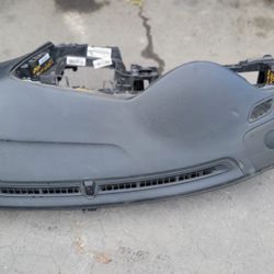 2012 Optima Hybrid Dashboard Assembly $300