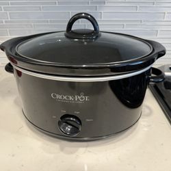 Crockpot Full-size 