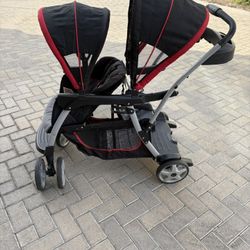 Stroller