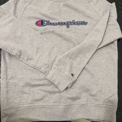 Champion Sweater 
