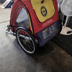 Schwinn Bike Trailer