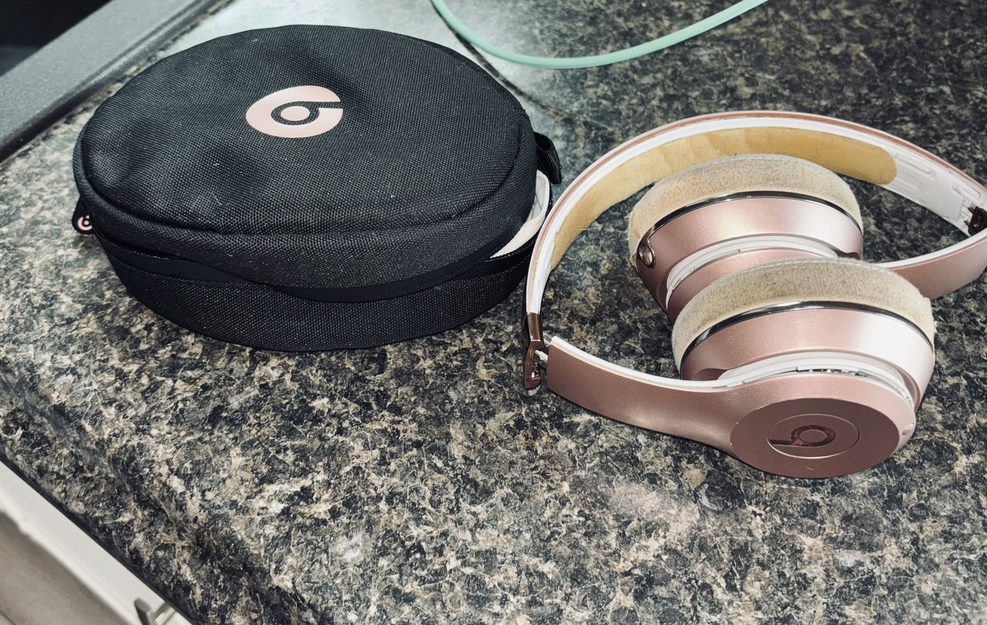 Beats By Dre Headphones