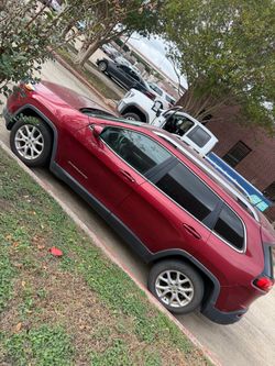2017 Dodge Other