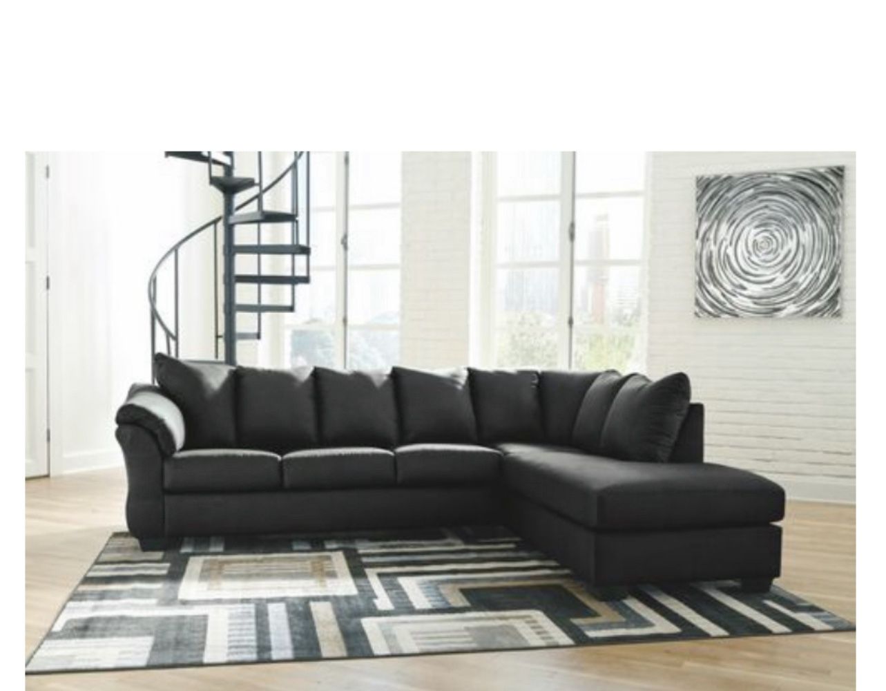 Sectional For Sale
