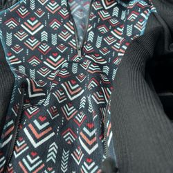 Wooly bully Women’s Jacket