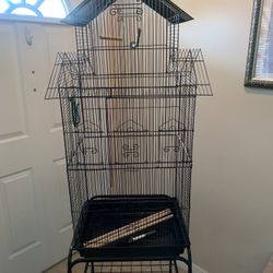 Bird Cage