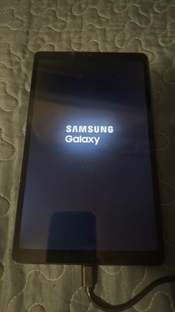 Samsung Tablet