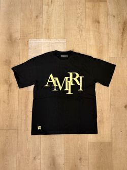 Amiri shirt