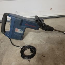 Bosch Demolition (chipping) Hammer 
