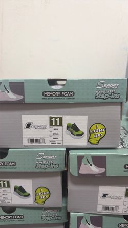 SKECHERS  NEW