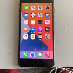 iPhone 8plus 64 GB