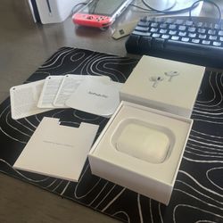 AirPods 2nd Gen 