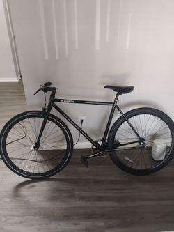 Pure Fix Fixed Gear Single Speed Bike
