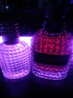 One Valentino UOMO Coral FANTASY 50ml