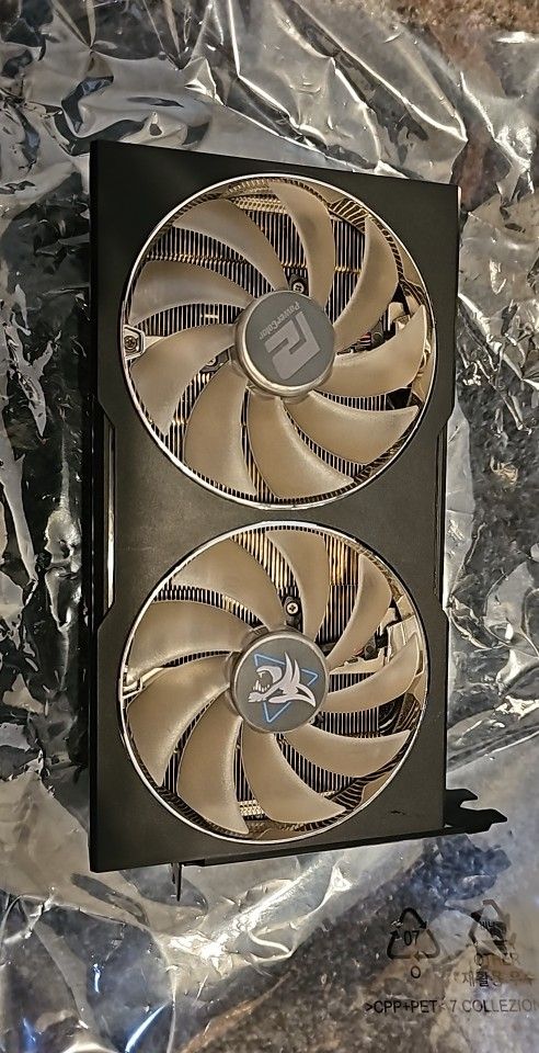 Hellhound rx 6600