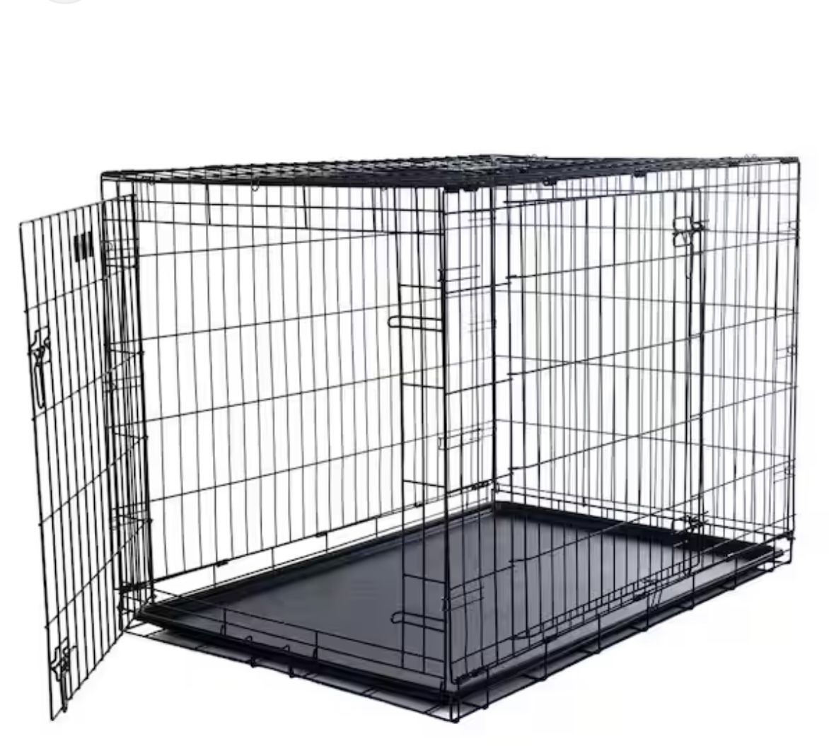 Dog crate