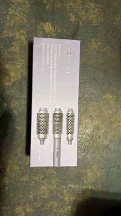 Monat Interchangeable Blowout Brush