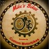 mike