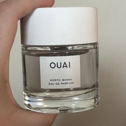 Ouai North Bondi New Perfume 