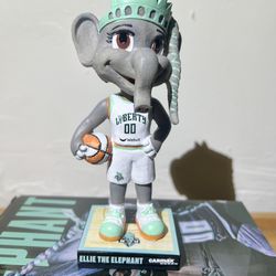 Big Ellie Bobblehead