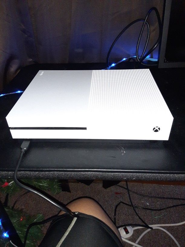 Xbox One 1tb