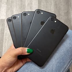 iPhone 7 32GB Unlocked 