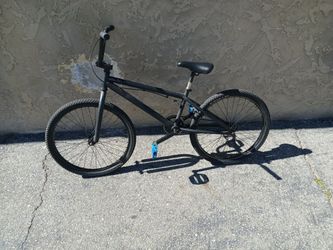 26 inch haro